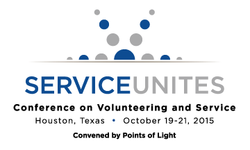 National Conference on Volunteering and Service